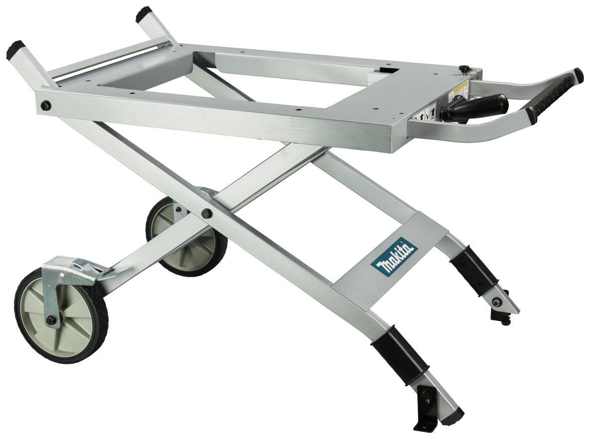 Makita Zubehör JM27000300 WST03 Untergestell für MLT100 Sägetisch