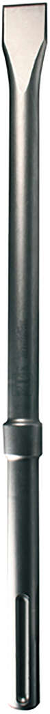 Makita Zubeh&ouml;r B-13873 Kaltmei&szlig;el 25x 600 mm
