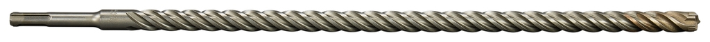 Makita Zubehör B-14233 P4S: SDS-PLUS Bohrer 15x450mm