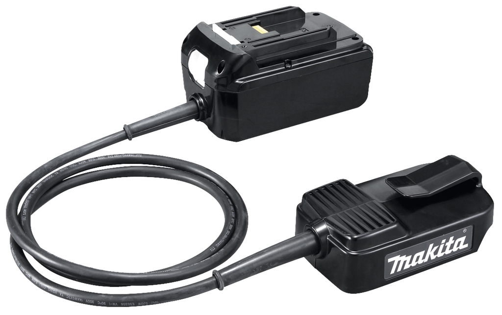 Makita Zubehör 195311-7 Trägeradapter 36V 160 cm BHR261