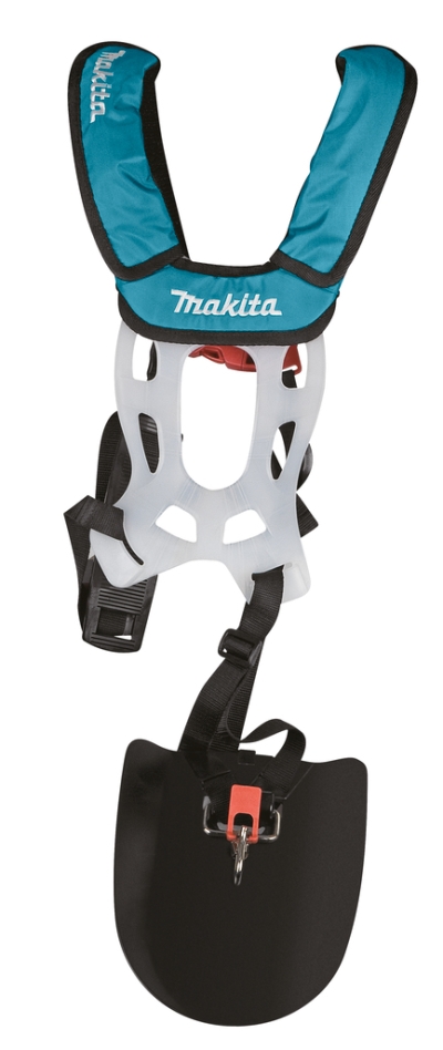 Makita Zubehör 122906-3 Tragegeschirr Geeignet für EM2651UH
