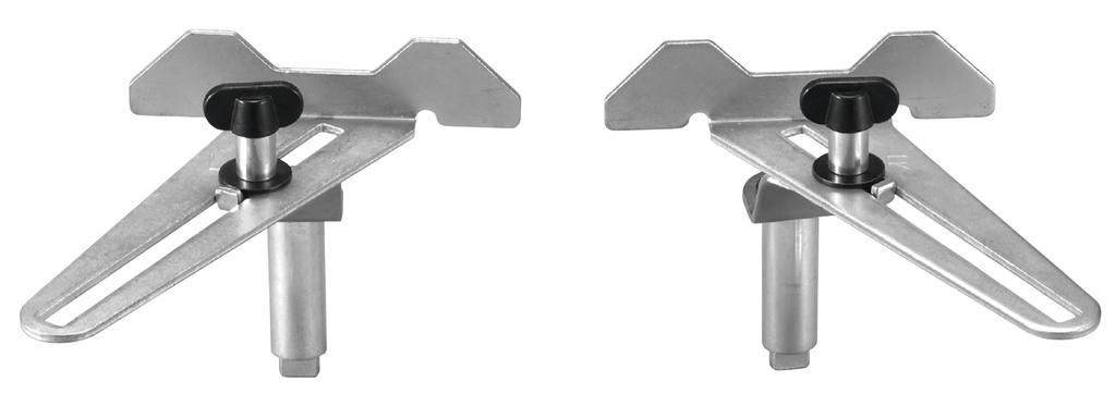 Makita Zubehör 195253-5 Begrenzungsanschlag 2 Stück