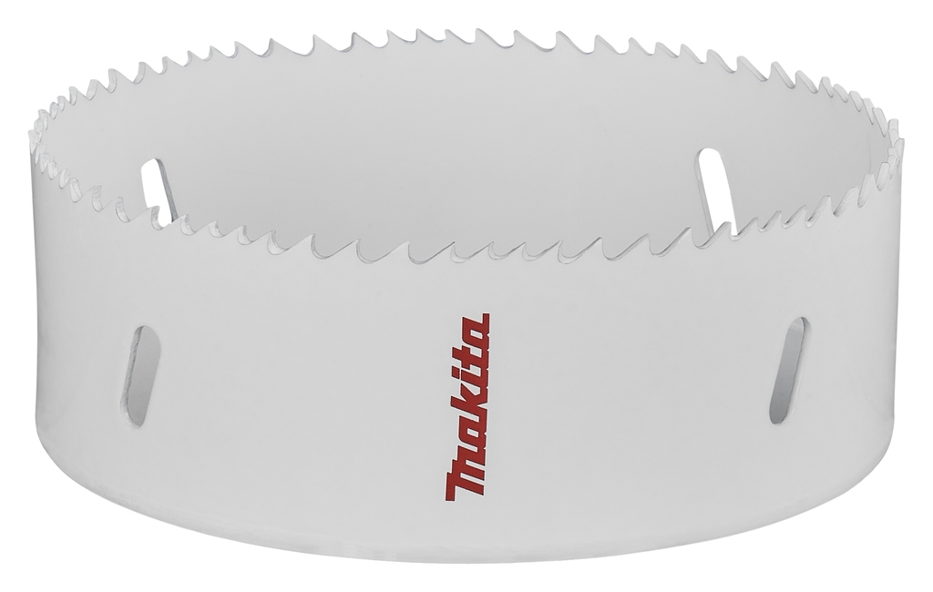 Makita Zubehör D-35617 Lochsäge 121mm Holz/Metall