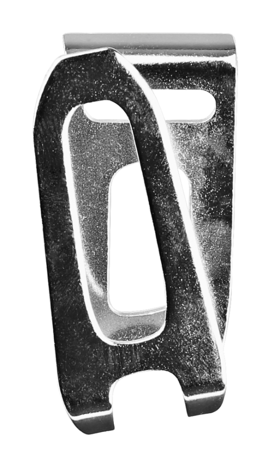 Makita Zubehör 346317-0 Gürtelclip lang