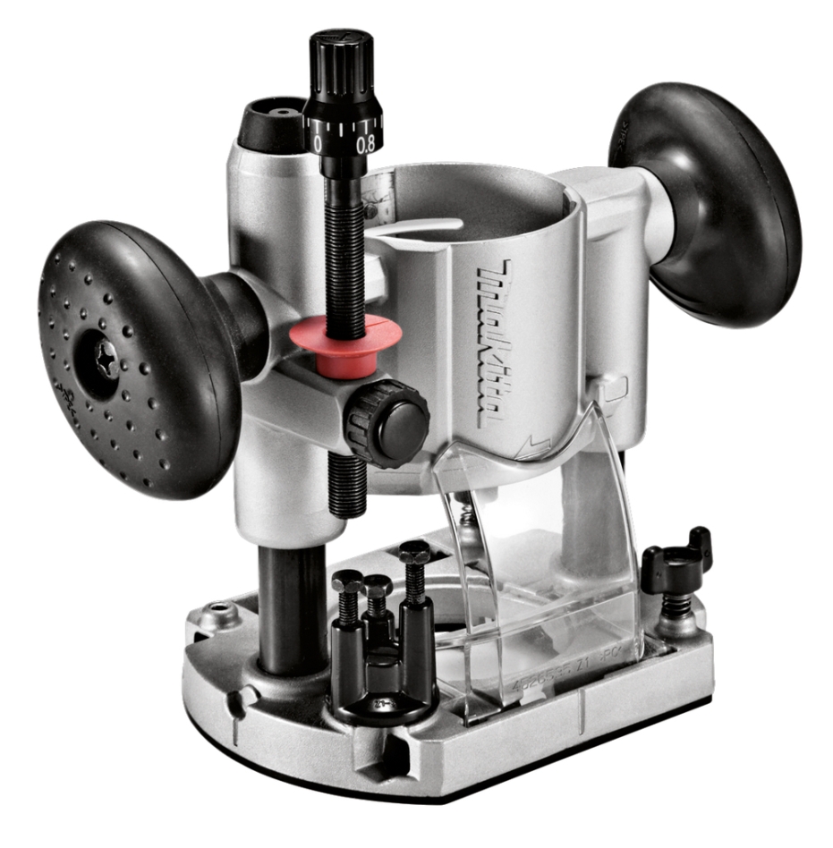 Makita Zubehör 195563-0 Oberfräsenmodul kpl.