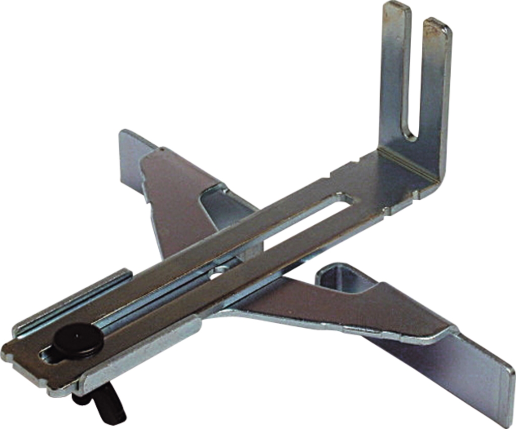 Makita Zubehör 122965-7 Parallelanschlag RT0700