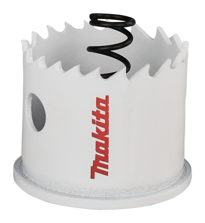 Makita Zubehör B-29795 Metall-Lochsäge 35mm