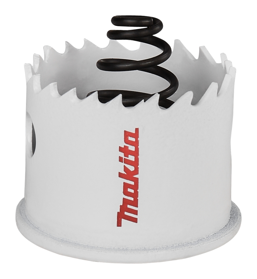 Makita Zubehör B-29804 Metall-Lochsäge 38mm