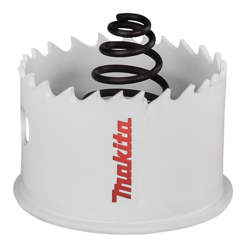 Makita Zubehör B-29832 Metall-Lochsäge 44mm