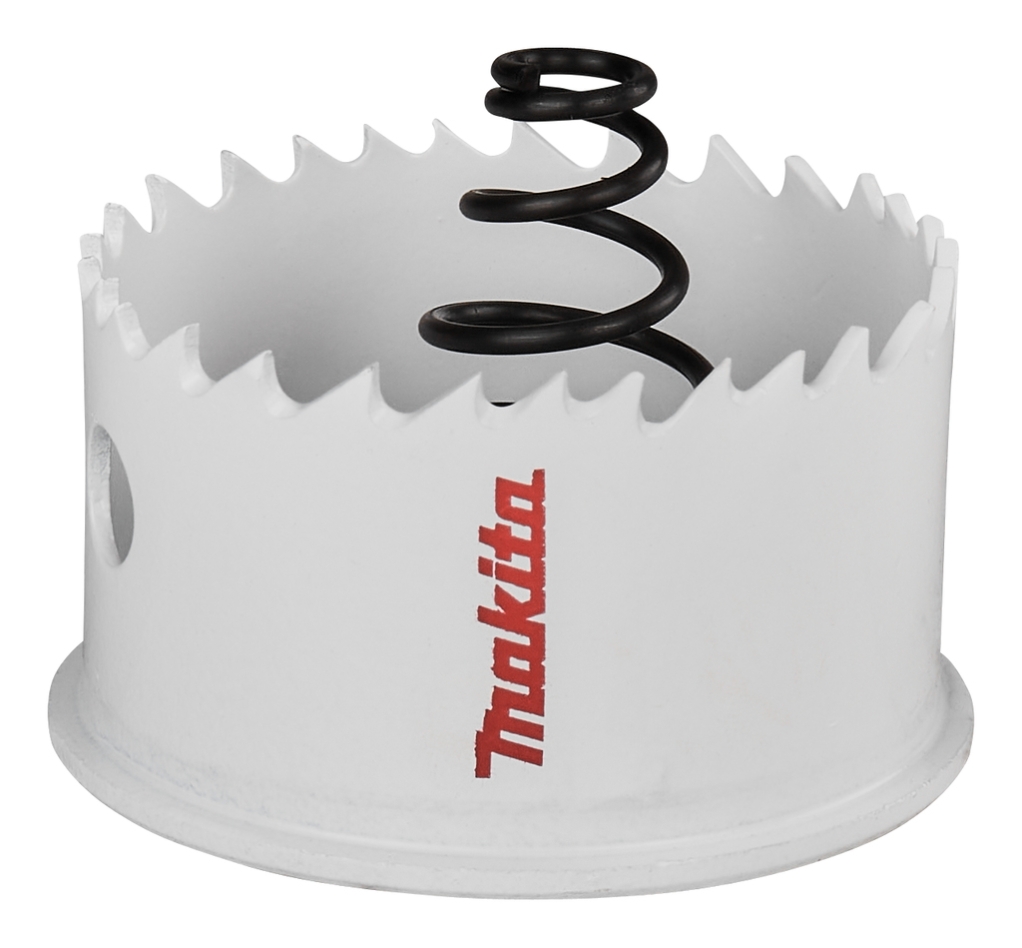 Makita Zubehör B-29854 Metall-Lochsäge 51mm