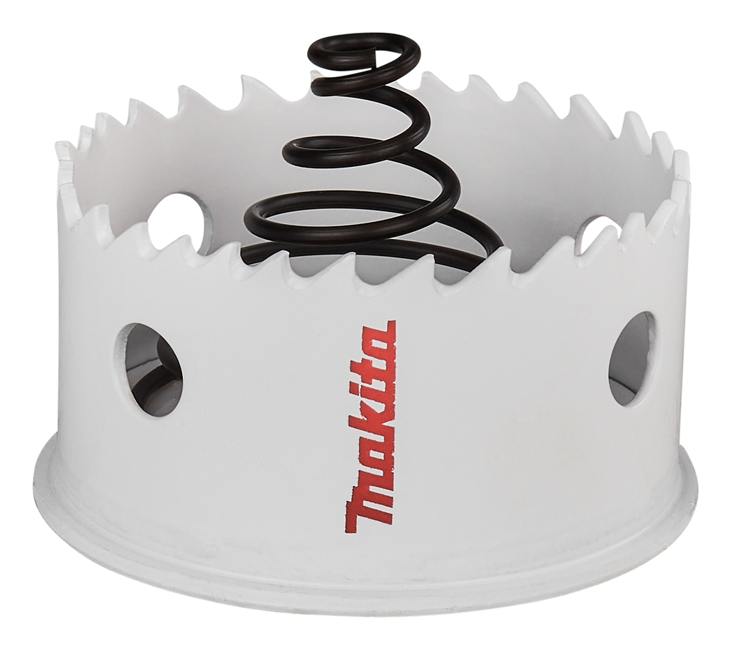Makita Zubehör B-29860 Metall-Lochsäge 54mm