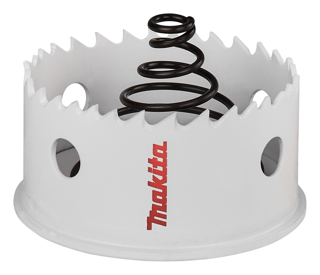 Makita Zubehör B-29876 Metall-Lochsäge 57mm