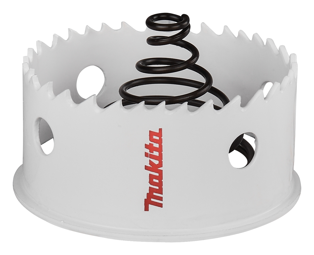 Makita Zubehör B-29882 Metall-Lochsäge 60mm