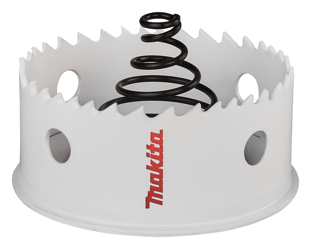Makita Zubehör B-29898 Metall-Lochsäge 64mm