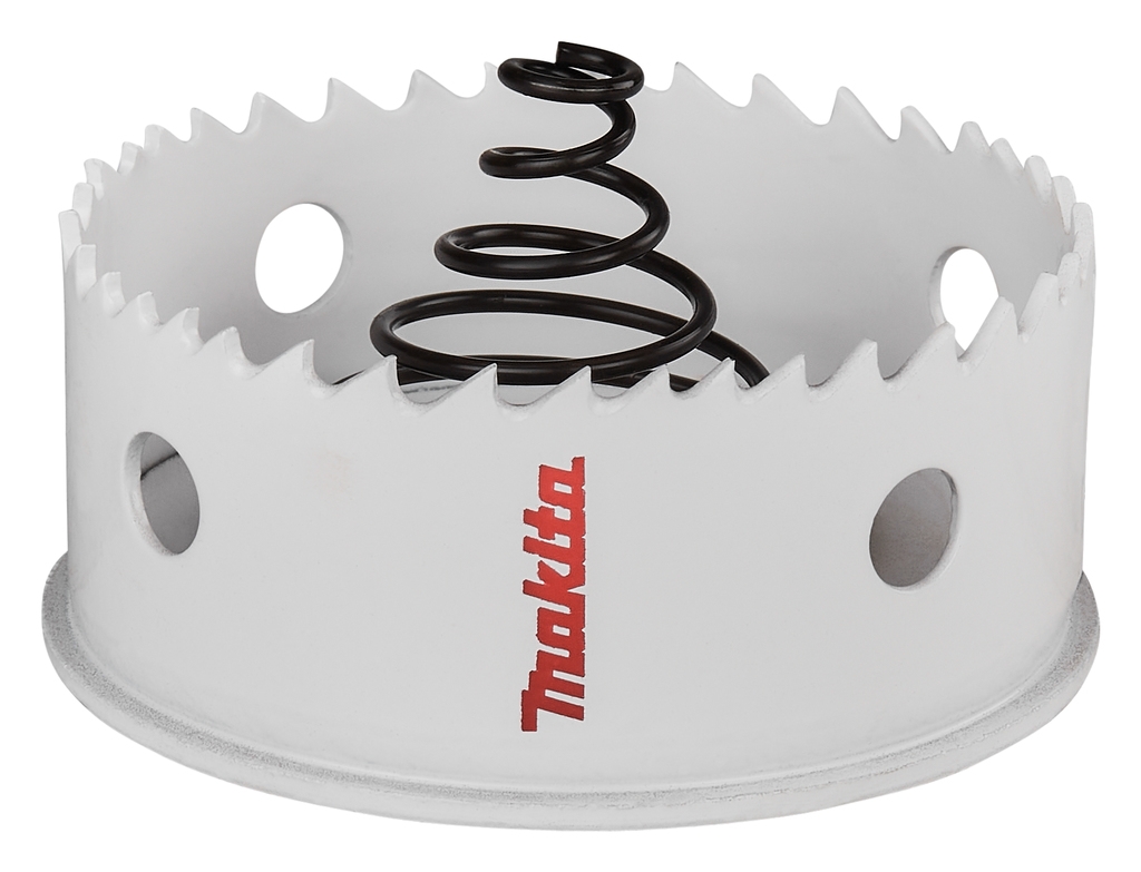 Makita Zubehör B-36011 Metall-Lochsäge 68mm