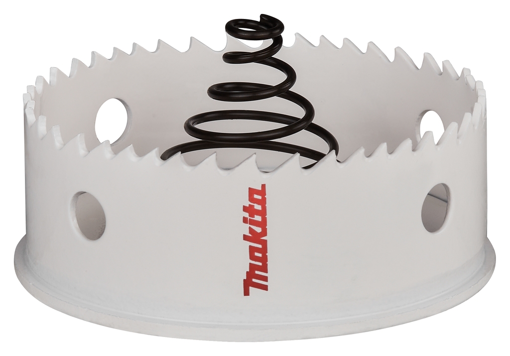Makita Zubehör B-36049 Metall-Lochsäge 76mm