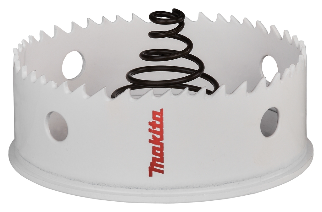 Makita Zubehör B-36055 Metall-Lochsäge 79mm