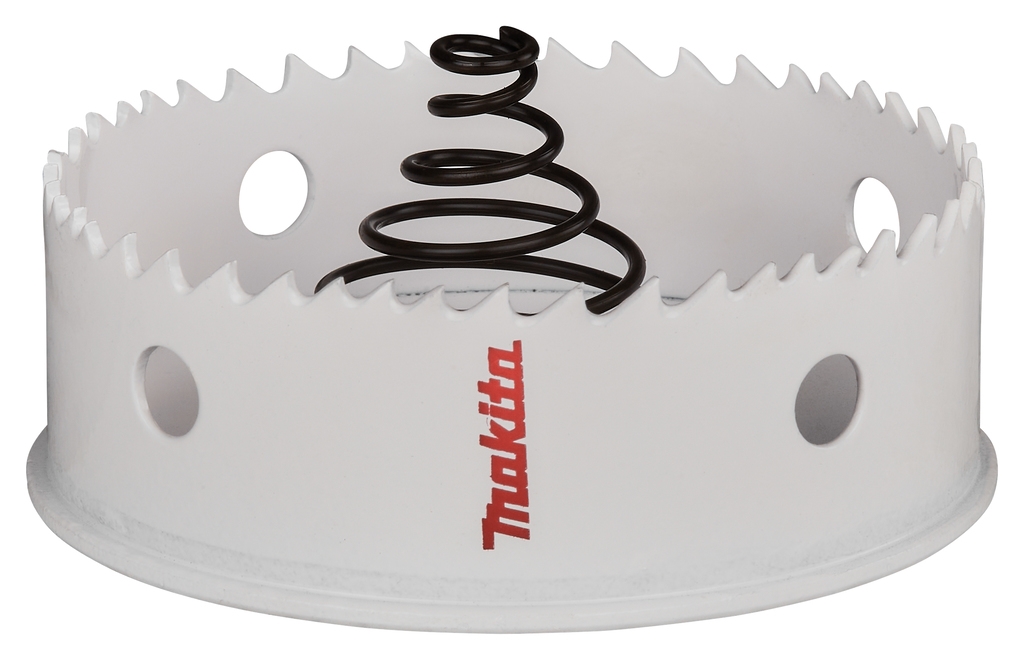 Makita Zubehör B-36061 Metall-Lochsäge 83mm