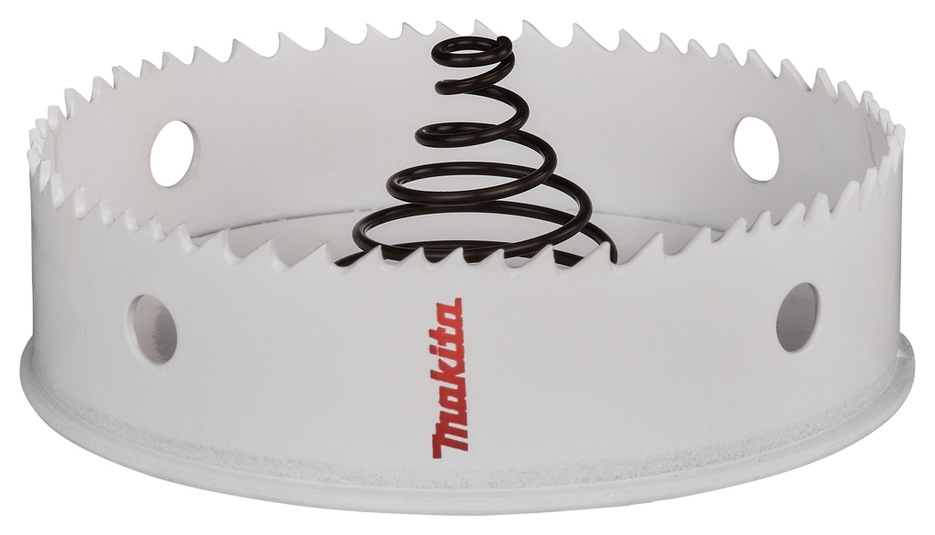 Makita Zubehör B-36099 Metall-Lochsäge 102mm