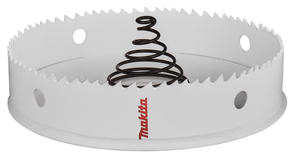 Makita Zubehör B-36108 Lochsäge Metall 127mm