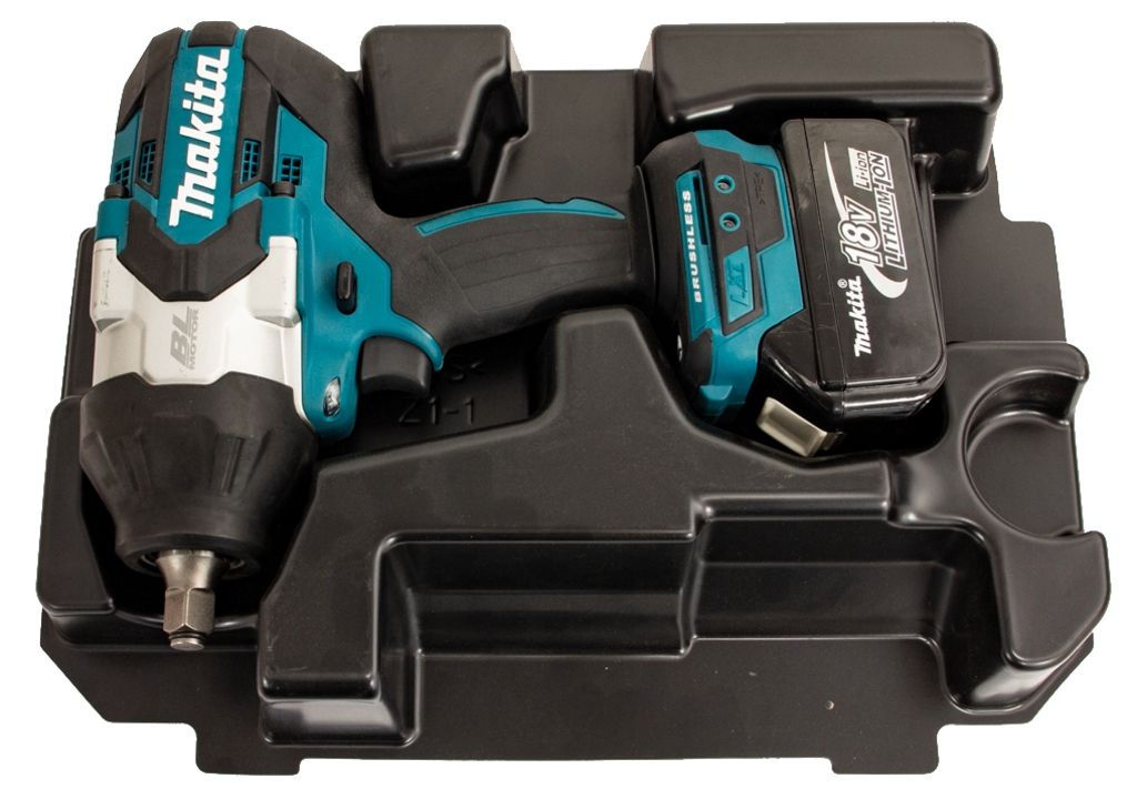 Makita Zubehör 837645-9 Einsatz für DTW450