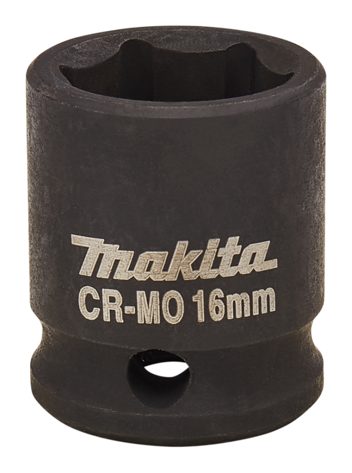 Makita Zubehör B-39986 Kraftkappe 16x28mm 3/8" VK