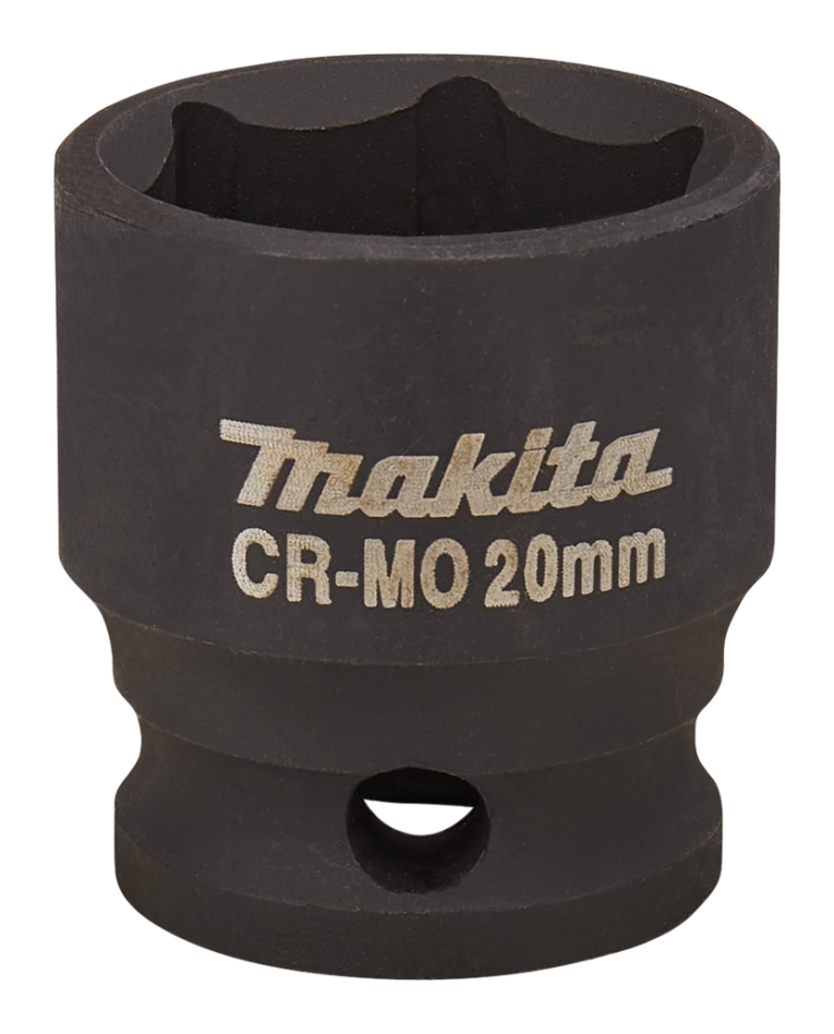 Makita Zubehör B-40026 Kraftkappe 20x28mm 3/8" VK