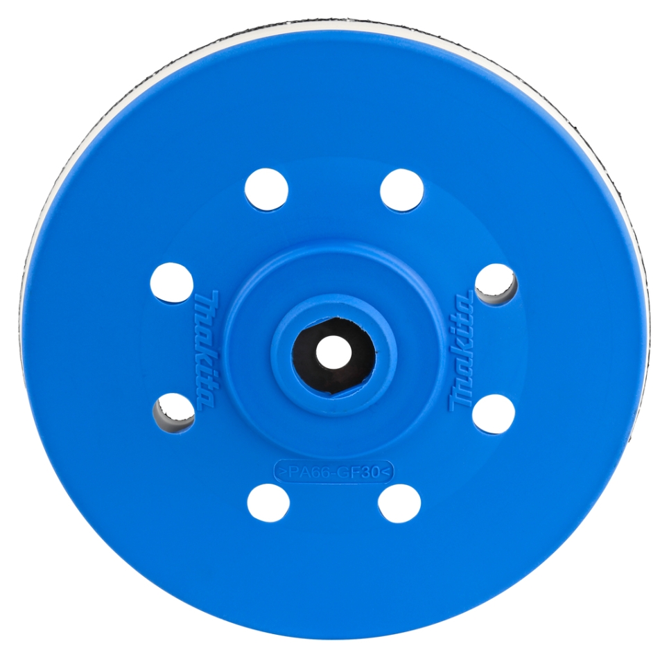 Makita Zubehör 196685-9 Schleifteller 150mm HART