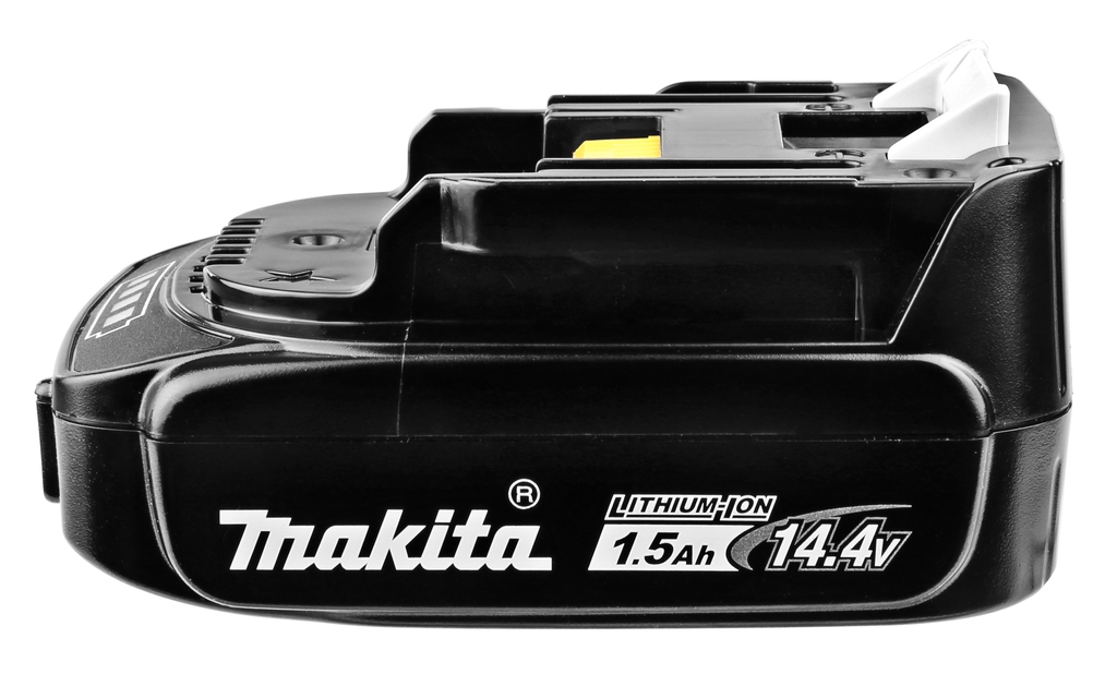 Makita Zubehör 196280-5 Akku BL1415NA LXT 14,4V 1,5Ah