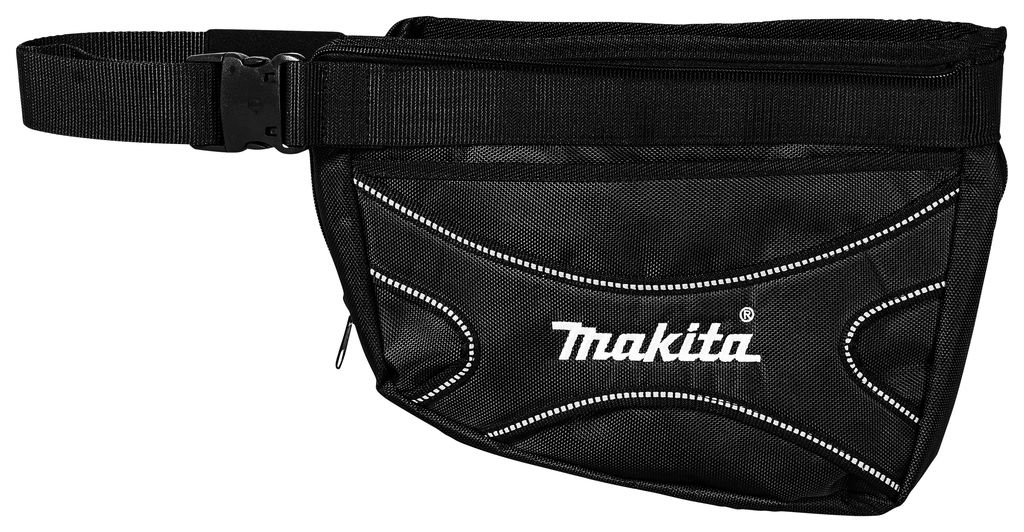 Makita Zubehör P-80905 Werkzeuggürtel 2-teilig