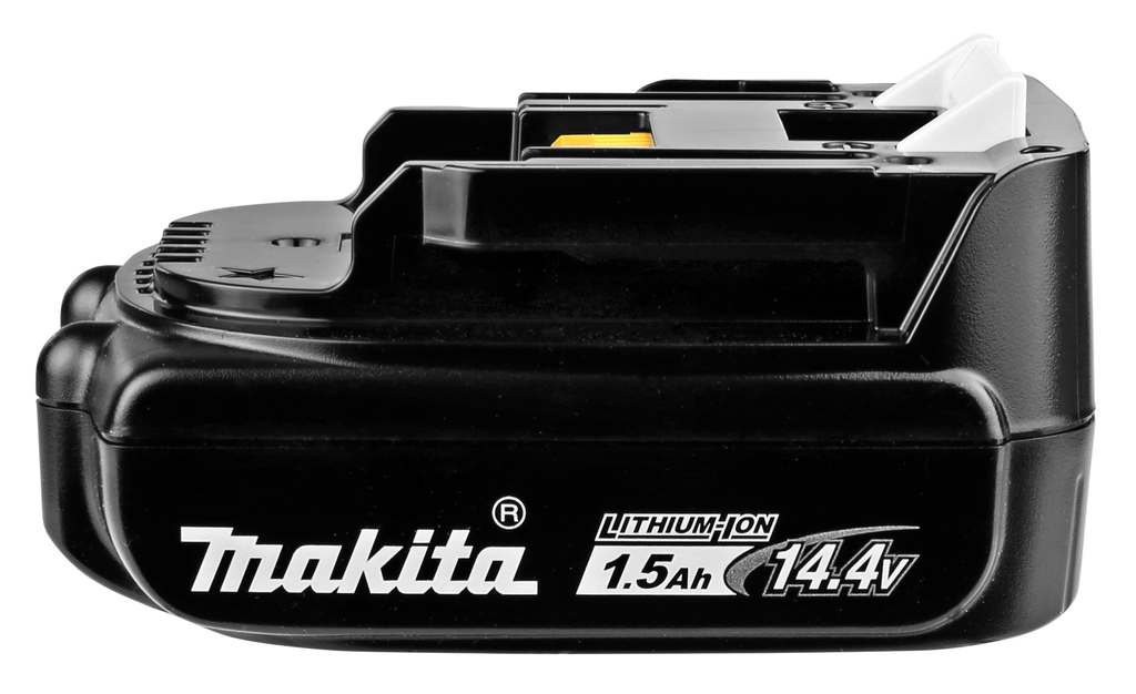 Makita Zubehör 196875-4 Akku BL1415N 14,4 V 1,5 Ah