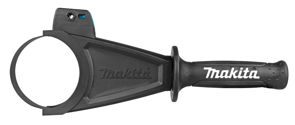 Makita Zubehör 135629-4 Bohrung/Bruch des Seitengriffs