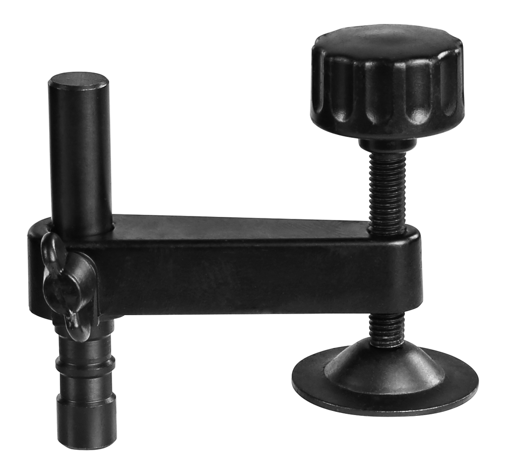 Makita Zubehör JM23510009 Materialklemme vertikal für LS0815FL
