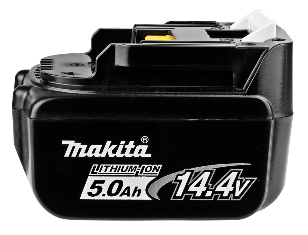 Makita Zubehör 197122-6 BL1450 Akku 14,4V 5.0Ah Li-Ion