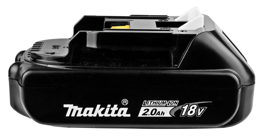 Makita Zubehör 197254-9 BL1820B LXT 18-V-Akku 18 V, 2,0 Ah