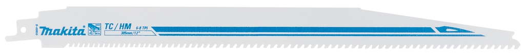 Makita Zubehör B-49856 Reciproblatt TC 305/6-8T