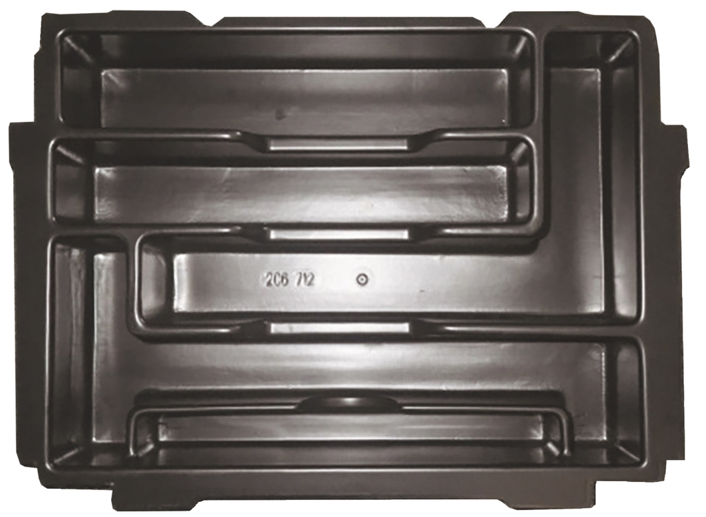 Makita Zubehör P-83668 Werkzeugeinsatz