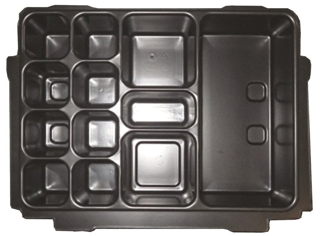 Makita Zubehör P-83674 Universaleinsatz