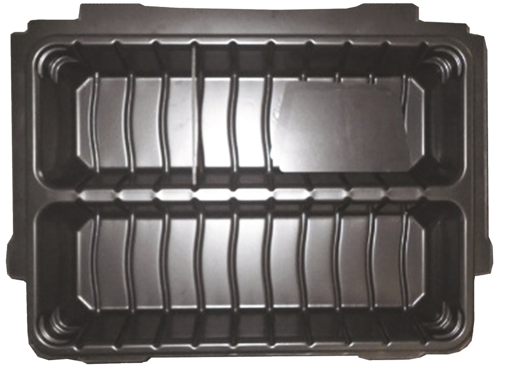 Makita Zubehör P-83680 Varioeinsatz 2-fach