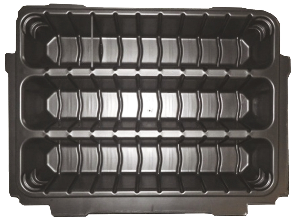 Makita Zubehör P-83696 Varioeinsatz 3-fach