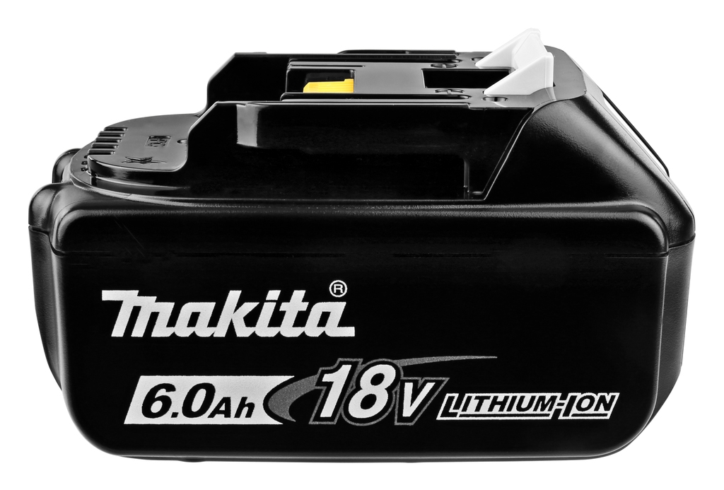 Makita Zubehör 197422-4 BL1860B Akku 18 Volt 6,0 AH Li-Ion