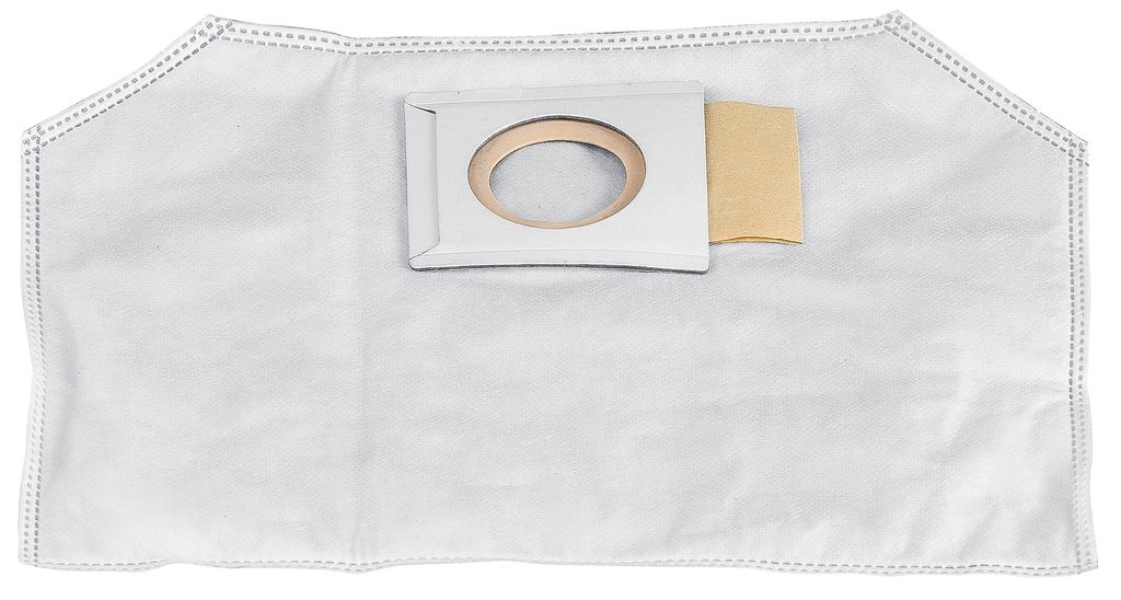 Makita Zubehör 197903-8 Filterstaubbeutel 10 Stück für DVC260 / DVC260ZX