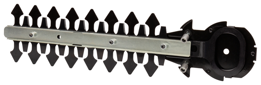 Makita Zubehör 198408-1 Ersatzmesser 20cm für Heckenschere