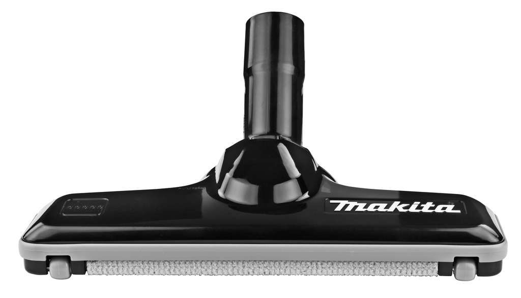 Makita Zubehör 198529-9 Bodendüse schwarz