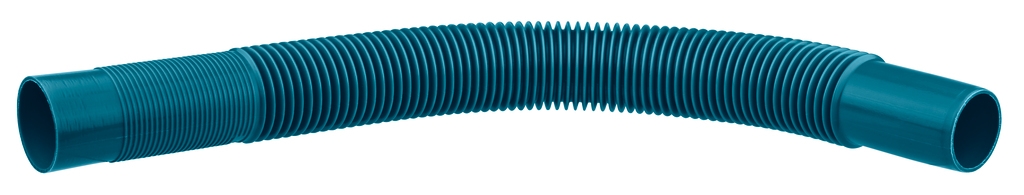 Makita Zubehör 198545-1 Flexibler Schlauch Blau