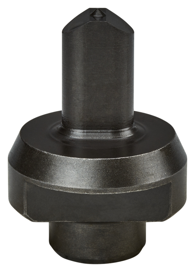 Makita Zubehör SC05340200 Stanznippel oval 6,5x10mm für DPP200