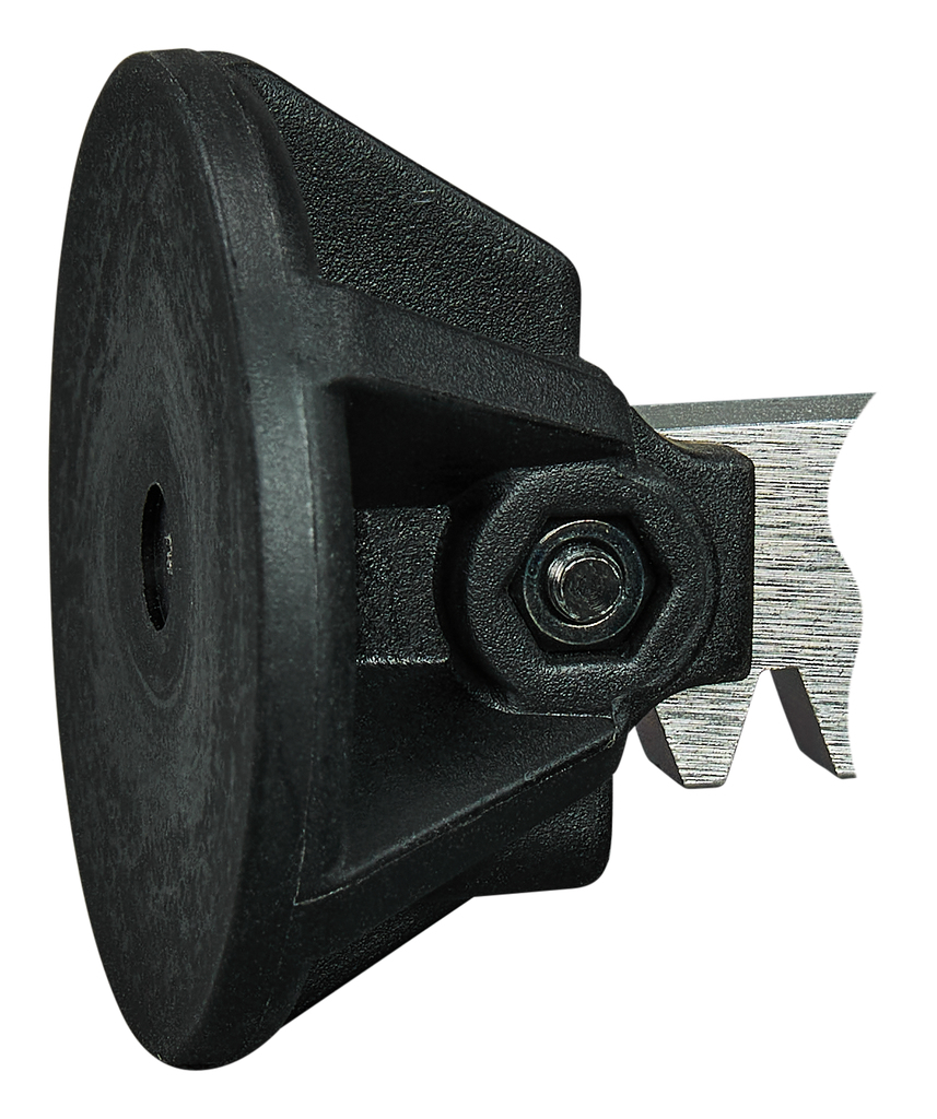 Makita Zubehör 142071-2 Spachtelsprühkopf A für Kartuschen