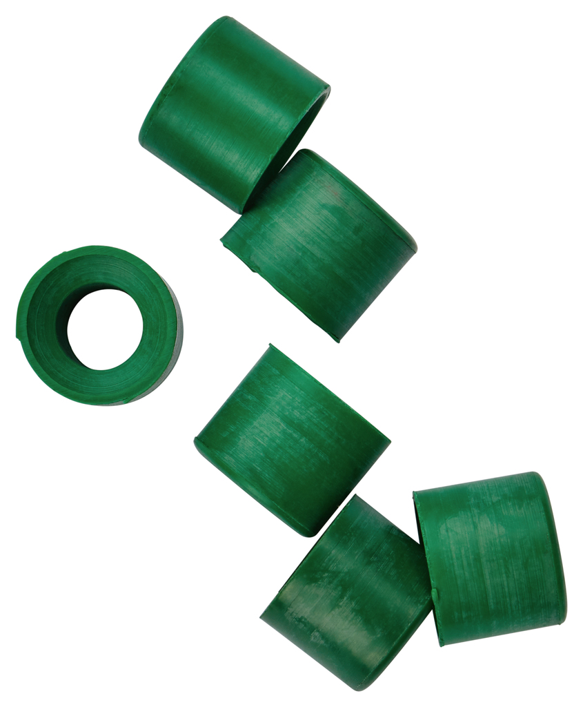 Makita Zubehör AS000AI158 Schlauchdichtung Vakuumpumpe 6 Stück