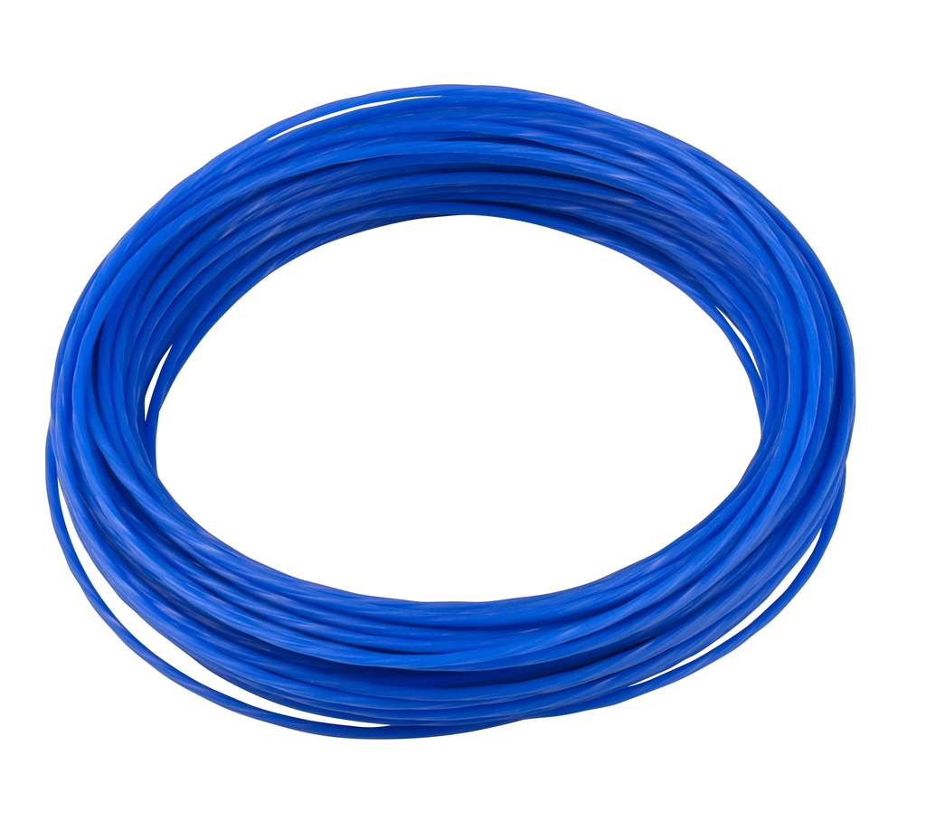 Makita Zubehör 198860-3 Erdungskabel 1,65mm x 15m ''''Fluister