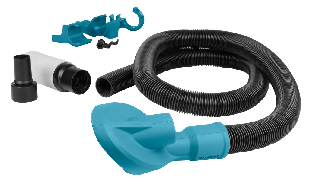 Makita Zubehör 199144-2 Absaugset SDS-Max Bohr und Stemmhämmer